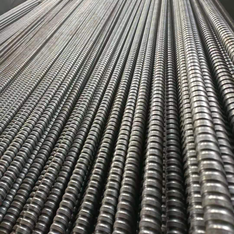洞头中空锚杆